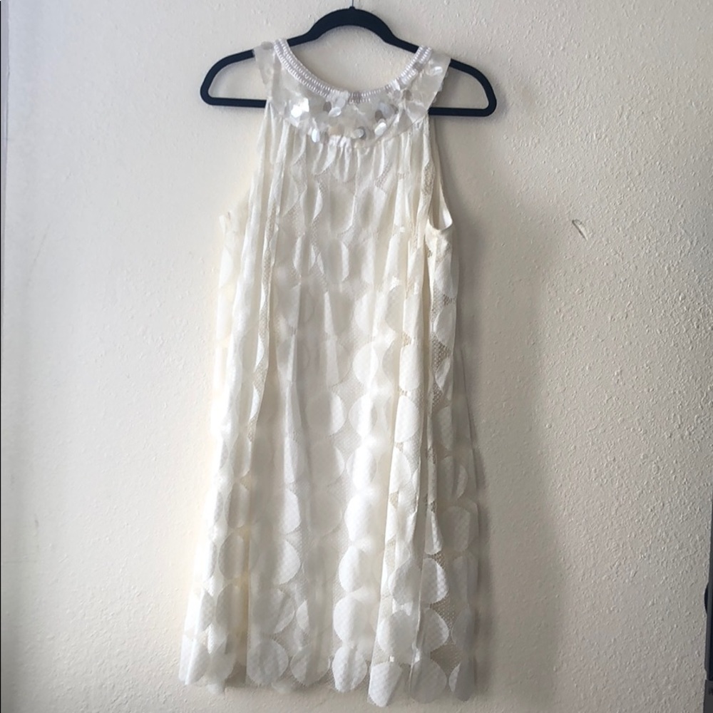 Cocktail dress
